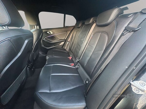 Used BMW 1 Series 2021 for sale - 77292440: Photo 14