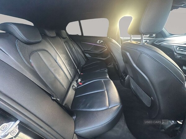Used BMW 1 Series 2021 for sale - 77292440: Photo 17