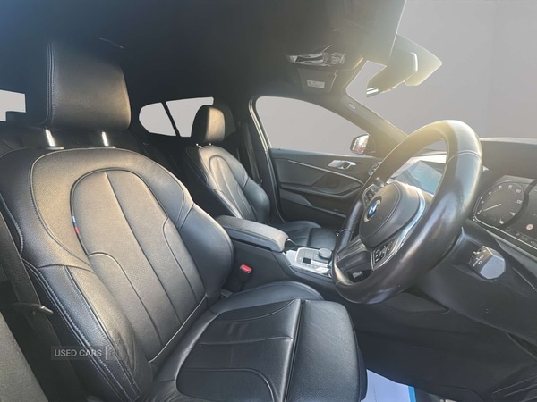 Used BMW 1 Series 2021 for sale - 77292440: Photo 2