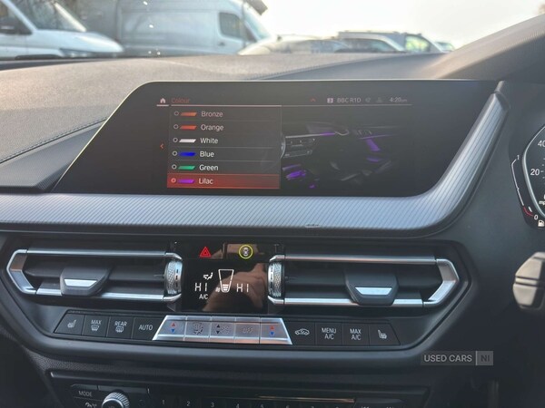 Used BMW 1 Series 2021 for sale - 77292440: Photo 21