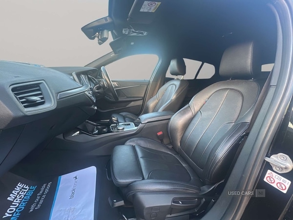 Used BMW 1 Series 2021 for sale - 77292440: Photo 5