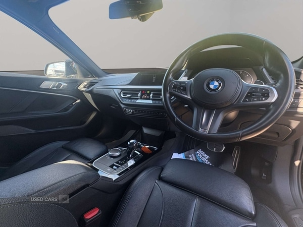 Used BMW 1 Series 2021 for sale - 77292440: Photo 6
