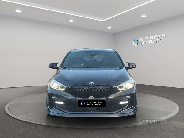 Used BMW 1 Series 2021 for sale - 77292440: Photo 7