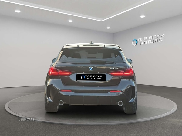 Used BMW 1 Series 2021 for sale - 77292440: Photo 9