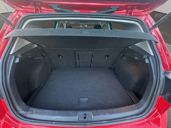 Used Volkswagen Golf 2017 for sale - 77292416: Photo 10