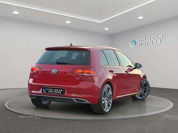 Used Volkswagen Golf 2017 for sale - 77292416: Photo 11