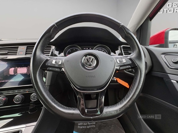 Used Volkswagen Golf 2017 for sale - 77292416: Photo 12