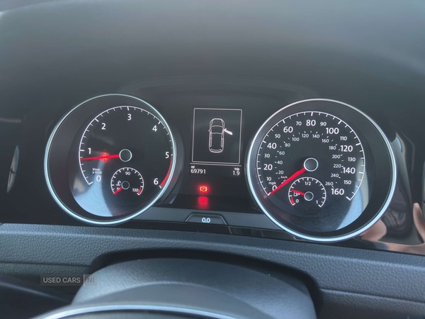 Used Volkswagen Golf 2017 for sale - 77292416: Photo 13