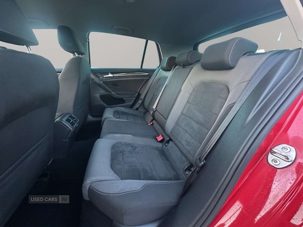 Used Volkswagen Golf 2017 for sale - 77292416: Photo 14