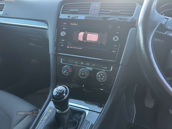 Used Volkswagen Golf 2017 for sale - 77292416: Photo 15