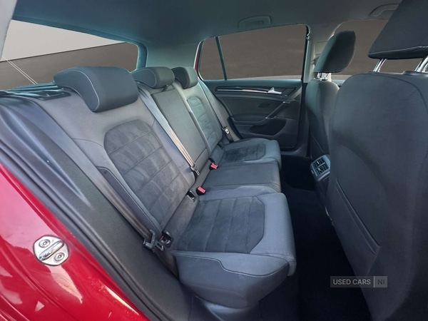 Used Volkswagen Golf 2017 for sale - 77292416: Photo 17