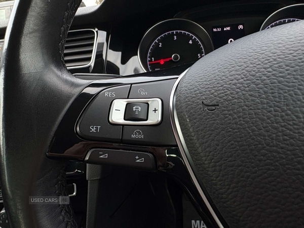 Used Volkswagen Golf 2017 for sale - 77292416: Photo 18