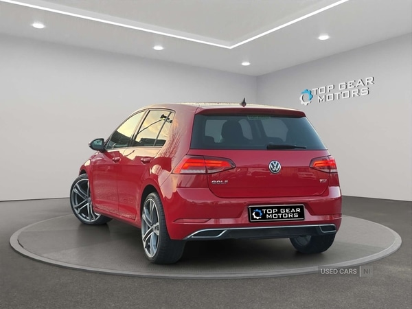 Used Volkswagen Golf 2017 for sale - 77292416: Photo 3