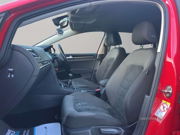 Used Volkswagen Golf 2017 for sale - 77292416: Photo 4