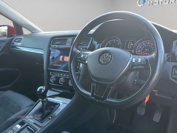 Used Volkswagen Golf 2017 for sale - 77292416: Photo 5