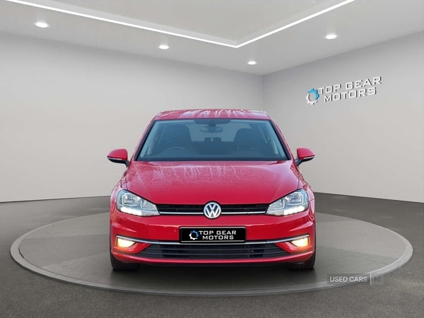 Used Volkswagen Golf 2017 for sale - 77292416: Photo 7