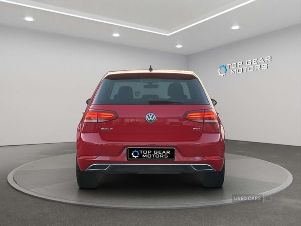 Used Volkswagen Golf 2017 for sale - 77292416: Photo 9