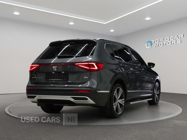 Used SEAT Tarraco 2019 for sale - 77884259: Photo 11