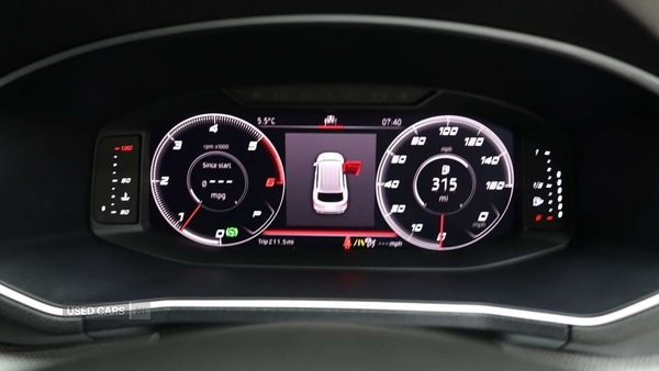 Used SEAT Tarraco 2019 for sale - 77884259: Photo 13