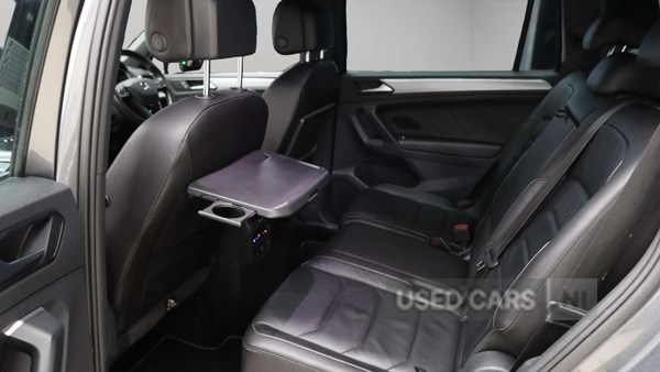 Used SEAT Tarraco 2019 for sale - 77884259: Photo 15