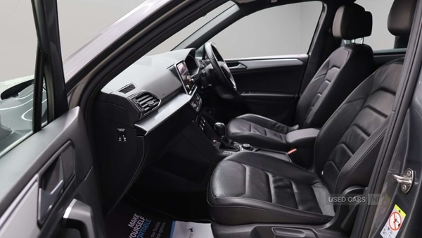 Used SEAT Tarraco 2019 for sale - 77884259: Photo 4