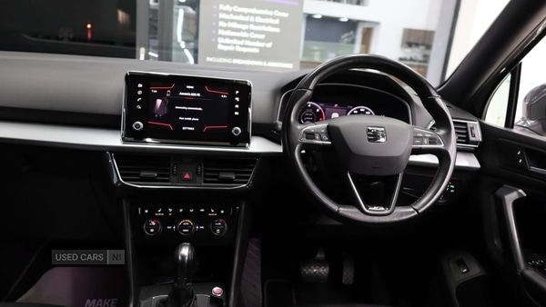 Used SEAT Tarraco 2019 for sale - 77884259: Photo 6