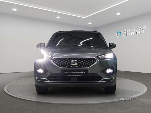 Used SEAT Tarraco 2019 for sale - 77884259: Photo 7