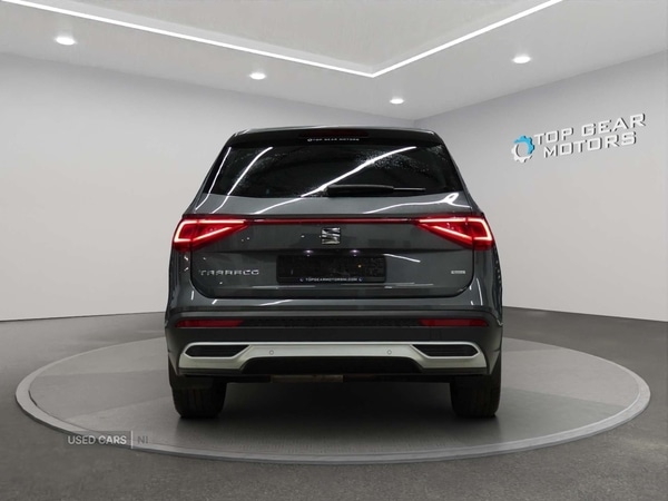 Used SEAT Tarraco 2019 for sale - 77884259: Photo 9