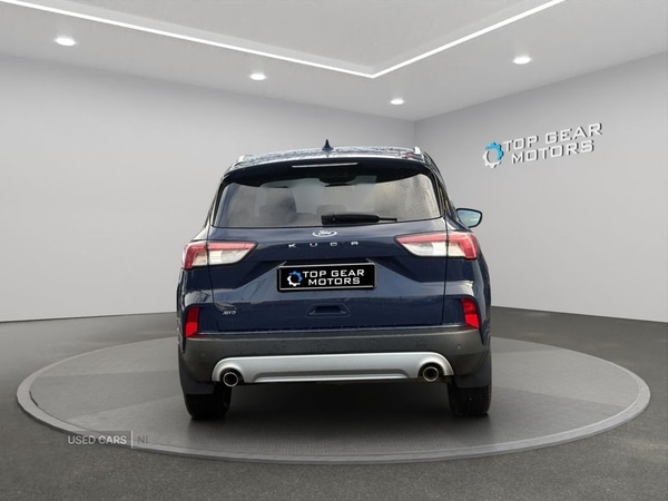 Used Ford Kuga 2020 for sale - 77009075: Photo 10