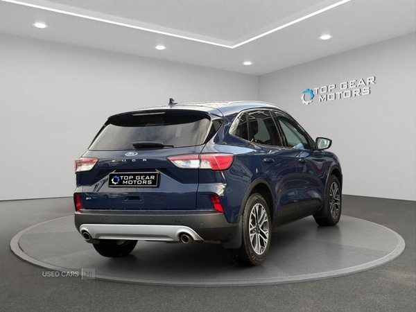 Used Ford Kuga 2020 for sale - 77009075: Photo 12