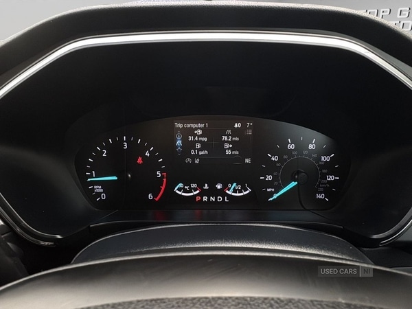 Used Ford Kuga 2020 for sale - 77009075: Photo 14