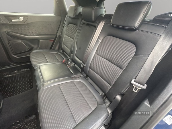 Used Ford Kuga 2020 for sale - 77009075: Photo 15