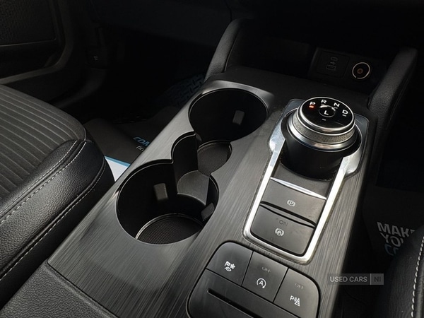 Used Ford Kuga 2020 for sale - 77009075: Photo 16