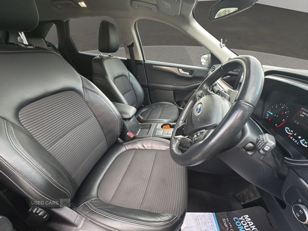 Used Ford Kuga 2020 for sale - 77009075: Photo 3