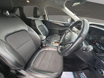 Used Ford Kuga 2020 for sale - 77009075: Photo