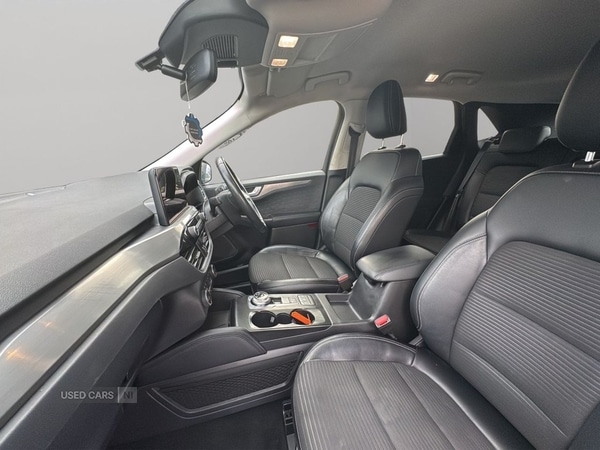 Used Ford Kuga 2020 for sale - 77009075: Photo 5