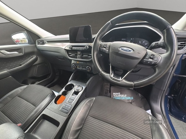 Used Ford Kuga 2020 for sale - 77009075: Photo 6