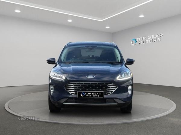 Used Ford Kuga 2020 for sale - 77009075: Photo 8