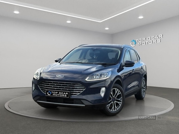 Used Ford Kuga 2020 for sale - 77009075: Photo 9