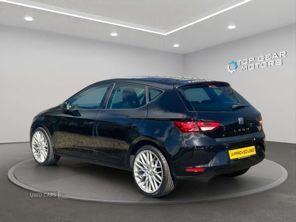 Used SEAT Leon 2020 for sale - 77426347: Photo 3