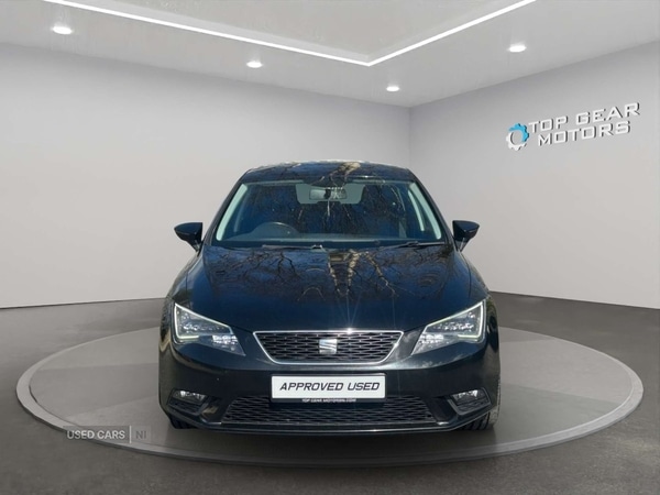 Used SEAT Leon 2020 for sale - 77426347: Photo 4