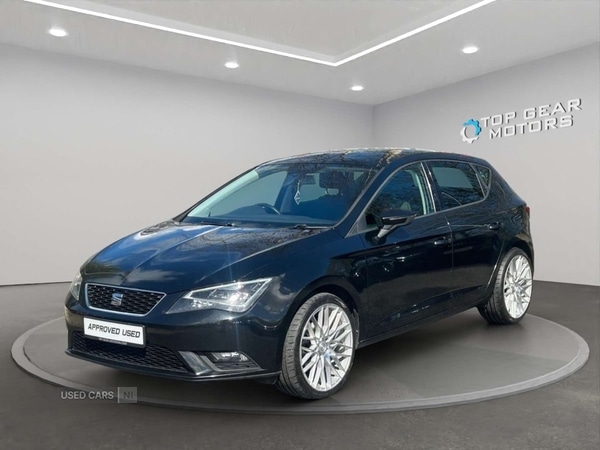Used SEAT Leon 2020 for sale - 77426347: Photo 5