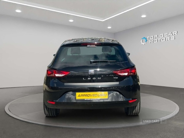 Used SEAT Leon 2020 for sale - 77426347: Photo 6