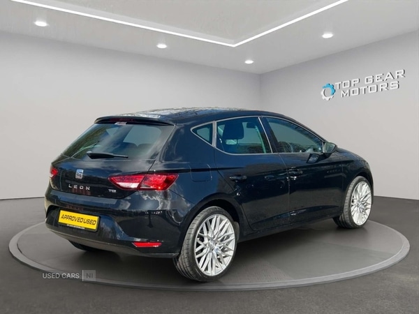 Used SEAT Leon 2020 for sale - 77426347: Photo 7