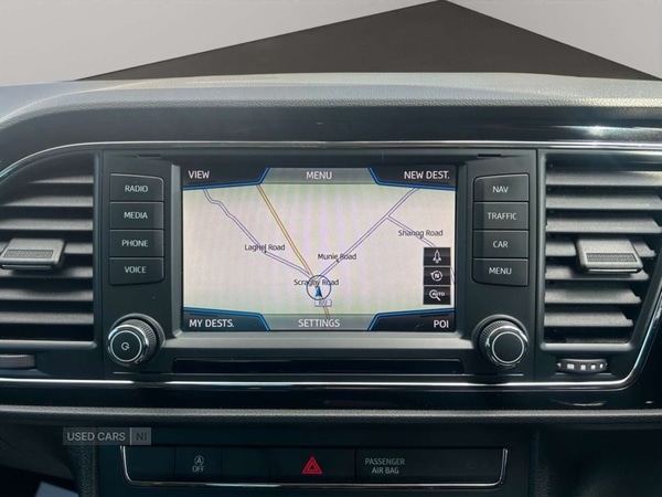 Used SEAT Leon 2020 for sale - 77426347: Photo 8