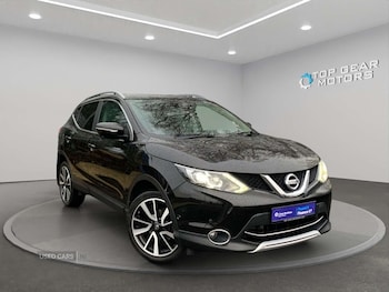 Used Nissan Qashqai 2016 for sale - 79363126: Photo