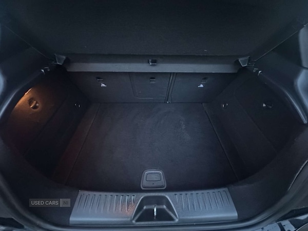 Used Mercedes-Benz A-Class 2017 for sale - 77292551: Photo 10