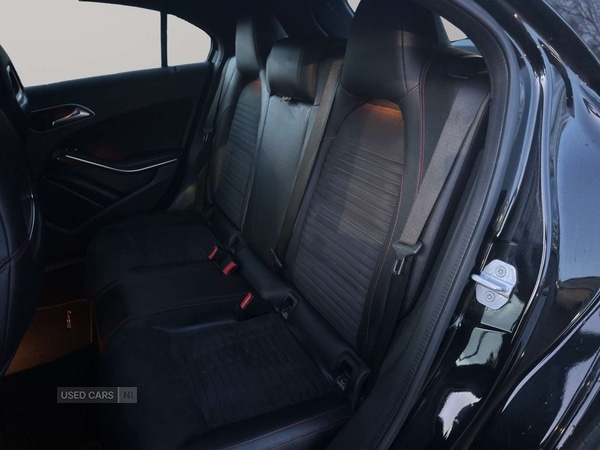 Used Mercedes-Benz A-Class 2017 for sale - 77292551: Photo 12