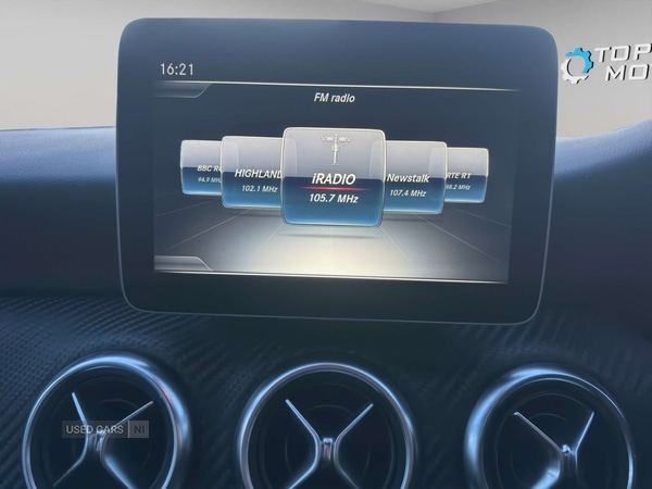 Used Mercedes-Benz A-Class 2017 for sale - 77292551: Photo 15