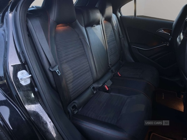 Used Mercedes-Benz A-Class 2017 for sale - 77292551: Photo 16